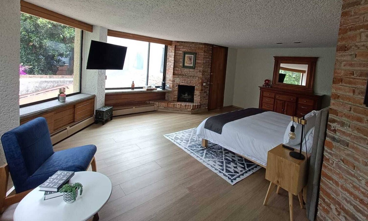 Coyoacan Hotel | San Ángel Suites by HAB