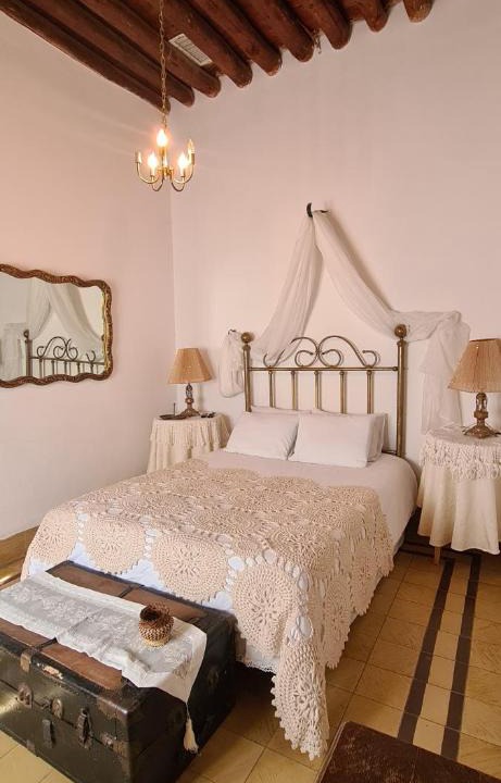 Chihuahua Hotel | San Felipe el Real