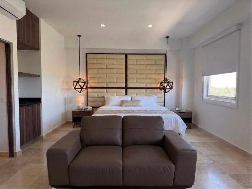 Guasave Hotel | San Germán