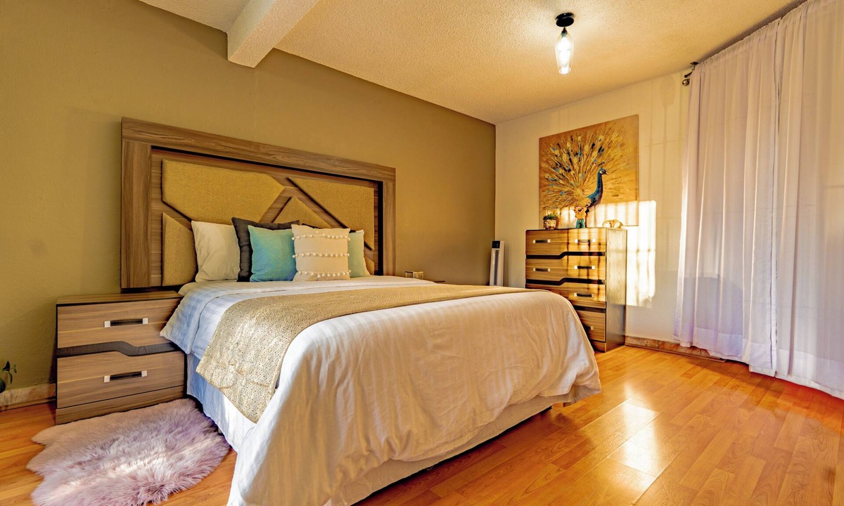Oaxaca Bed & Breakfast | San Jeronimo Casa Oaxaca a beautiful lodging option in Oaxaca