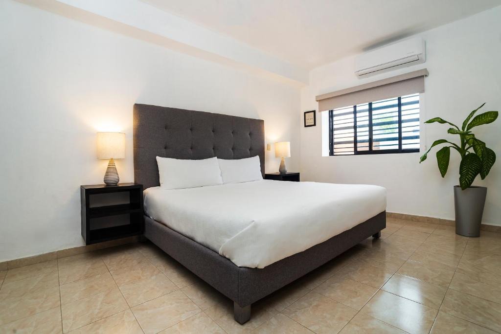 Linares Hotel | San José Suites Boutique