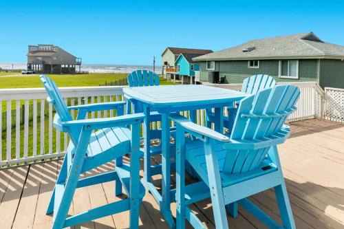 Acapulco Village House | Sandy Seahorse - 3rd Home From Beach Access!