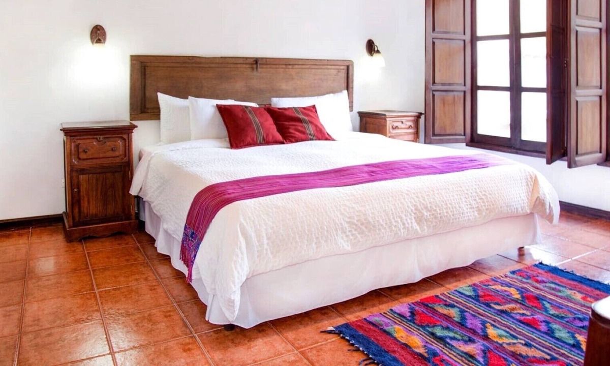 Santa Ana House | Santa Ana Villas 2, Antigua Guatemala