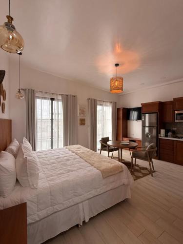 Flores Apartment | Santa Delfina 1 Modern and comfortable apartment