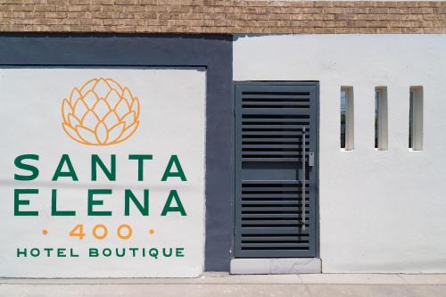 Torreon Apartment | Santa Elena 400