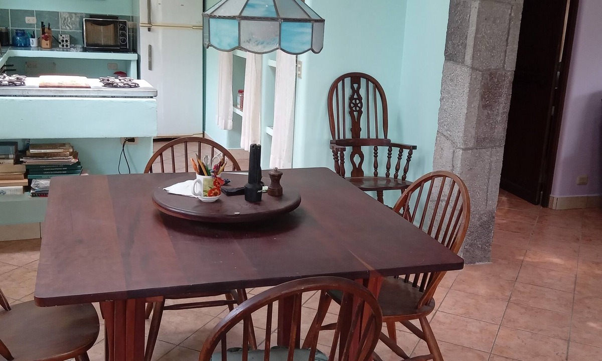 Santiago Atitlan House | Santiago Lakeview Villa