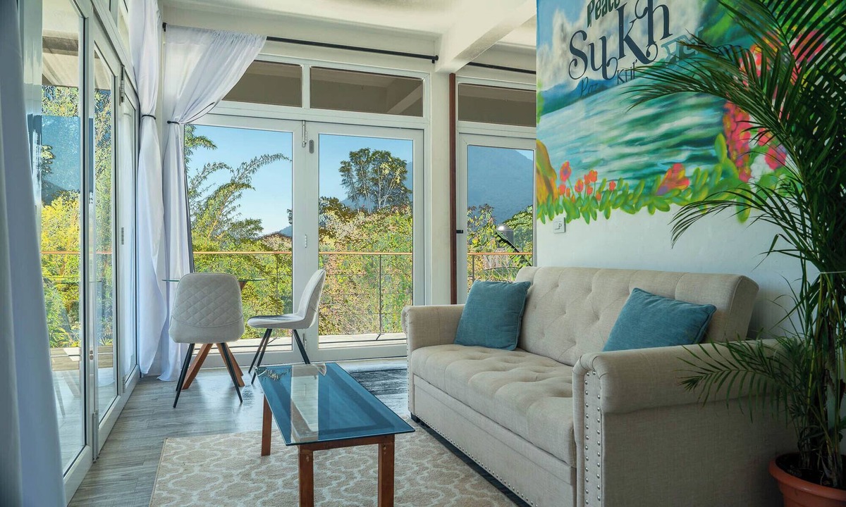 Pasajcap Apartment | Sarnai