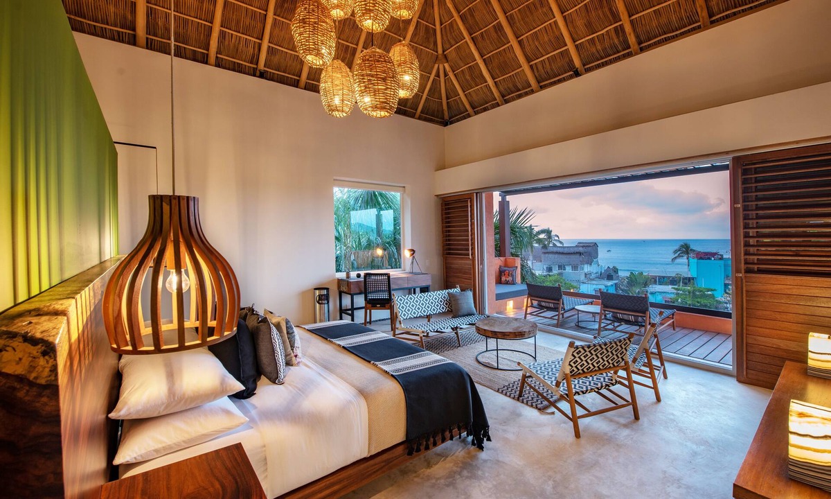 Sayulita Hotel | Sayulinda Hotel