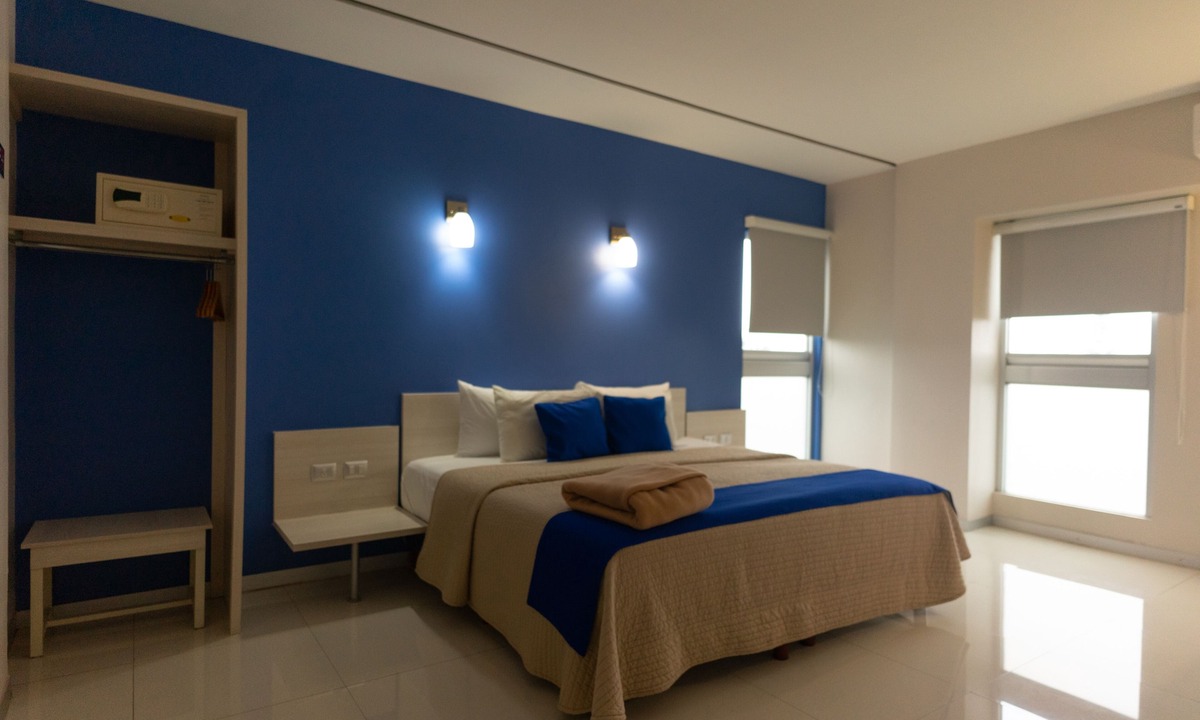 Xalapa Hotel | SC HOTEL