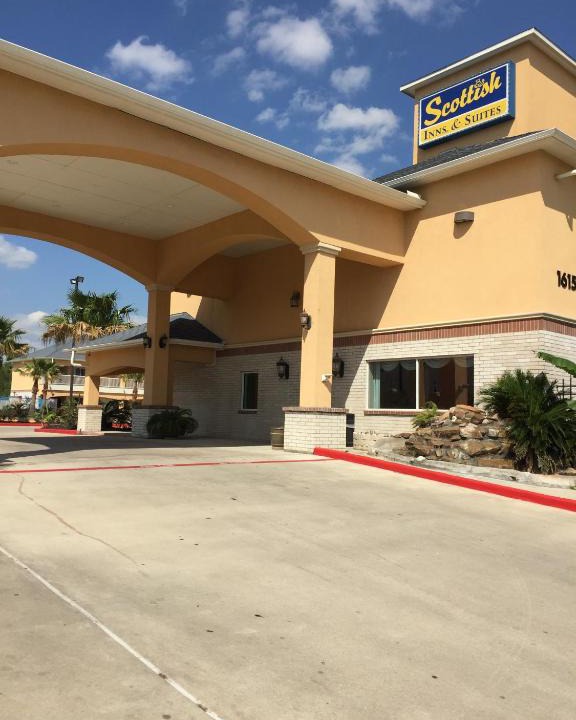 Barker Hotel | Scottish Inns & Suites Timber Creek, Houston, TX