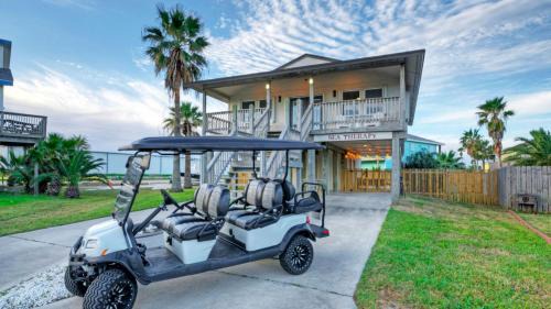 Leeward Sands House | Sea Therapy by AvantStay