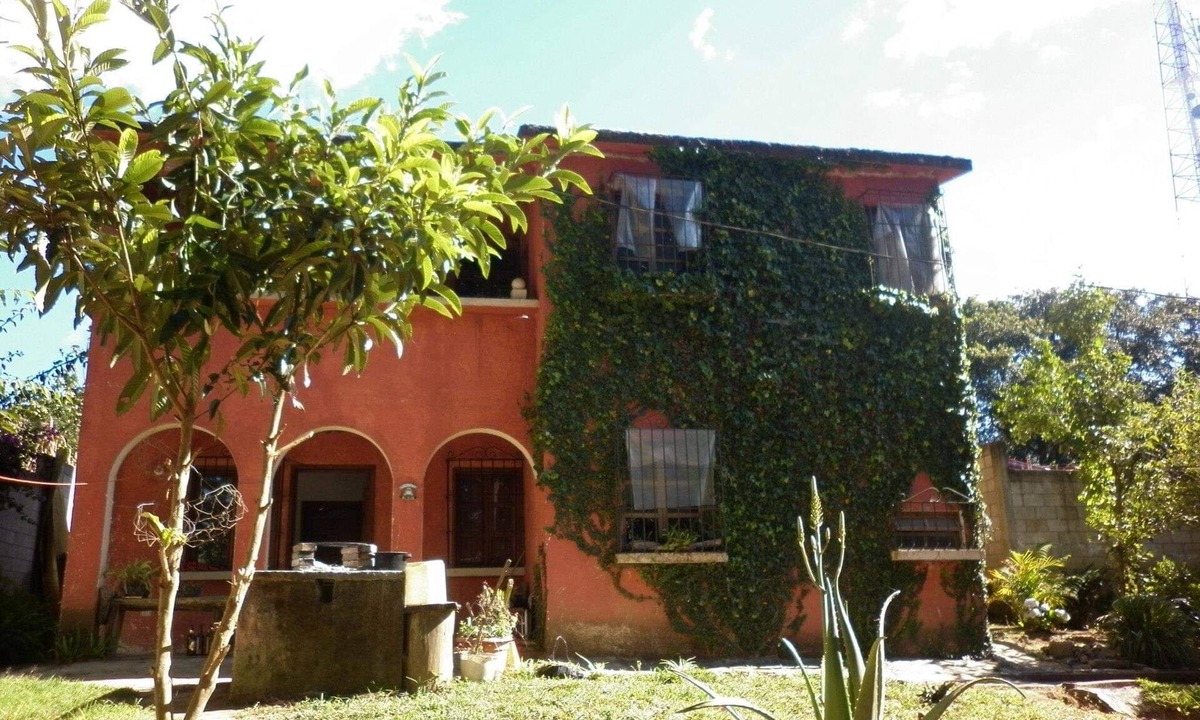 Antigua Guatemala House | Secluded Mountain Villa minutes away from Antigua