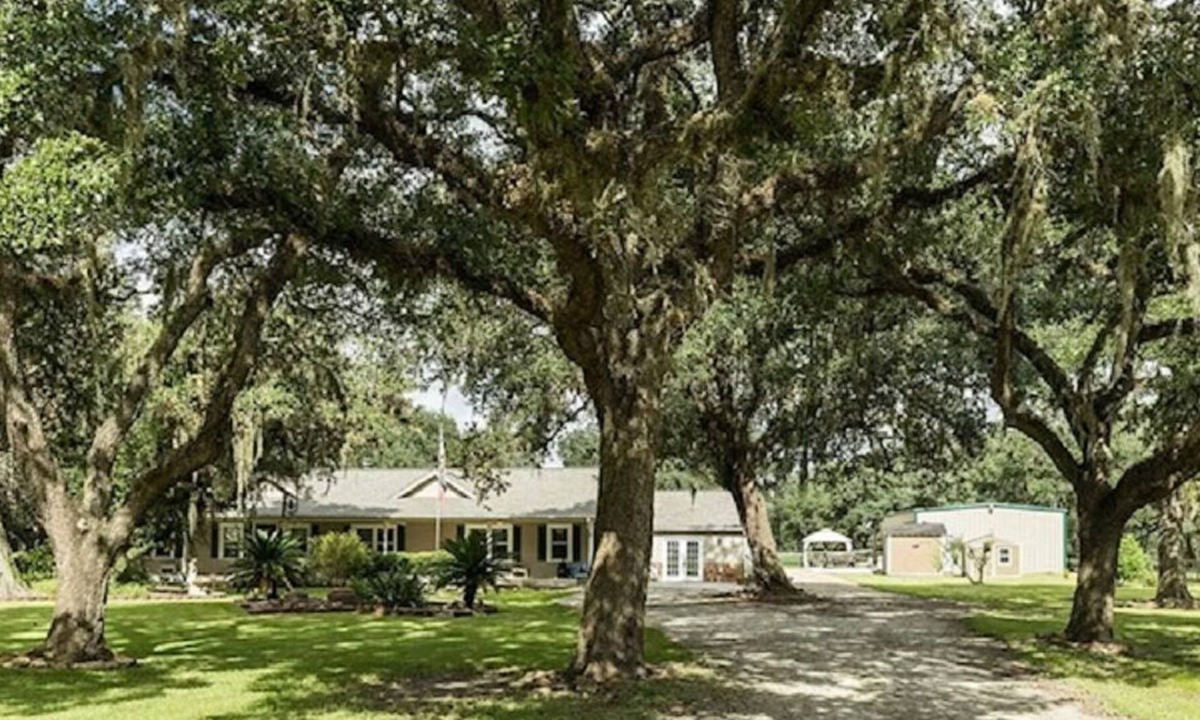 Sweeny House | Secluded & Secure Country Home Fully Remodeled, Pets Welcome with Doggy Day Spa
