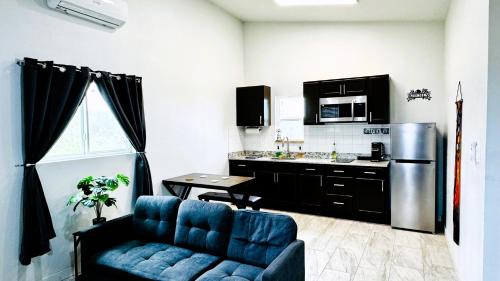 Yancey Apartment | Sedona Cabin at 22 Eleven Resort