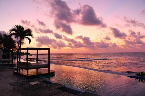 Villa Juarez Hotel | Senses Riviera Maya - Ocean Front Boutique Hotel - Adults only