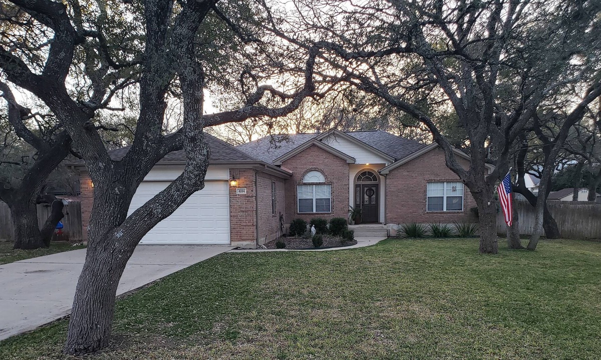 Georgetown House | Serenada Home
