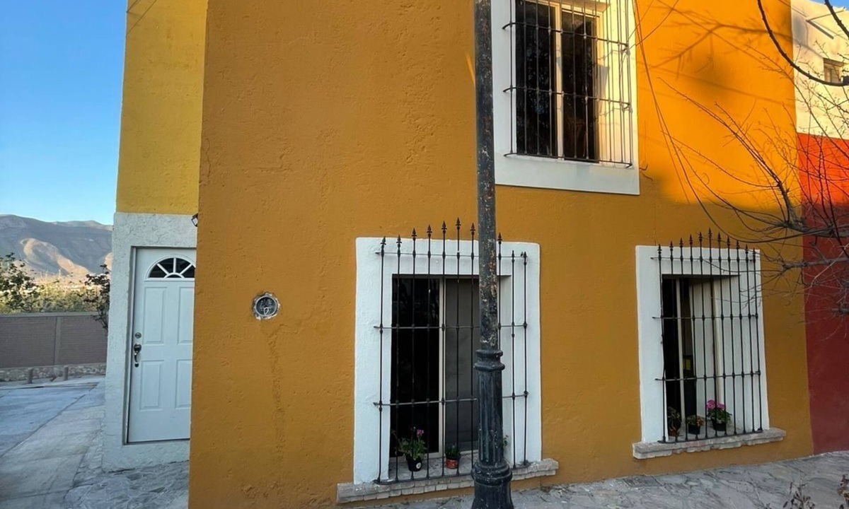 Saltillo Apartment | Serene 1-bedroom apartment in charming Arteaga perfect for relaxing