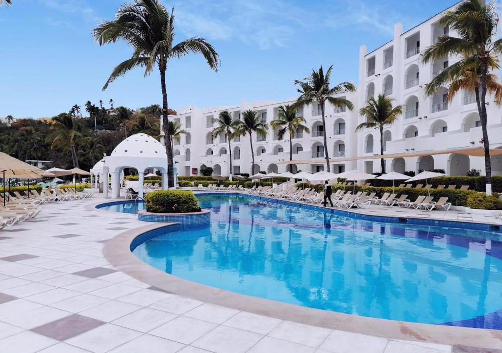 Peninsulas de Santiago Hotel | Sierra Mar Manzanillo