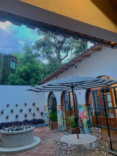 Tepoztlan Hotel | Sierra Norte By Chic Hotel Group