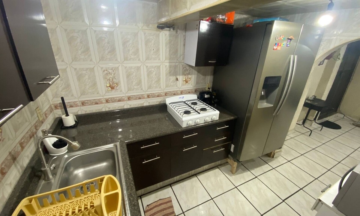 Ecatepec de Morelos House | Silenciosa e Intima es Casa Guerrero, Disfruta con tu Afectos y Mascotas