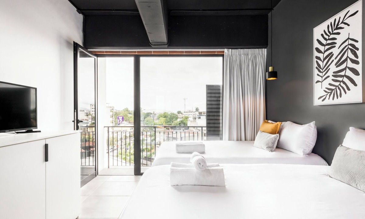Zona 4 Apartment | SILK-408 Convenient Apartment in Zone 4