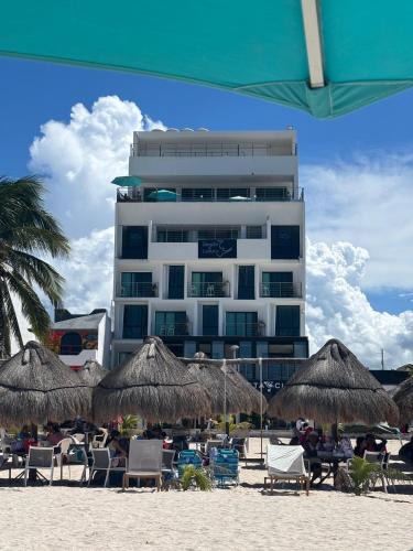 Merida Hotel | Simple y Luxury