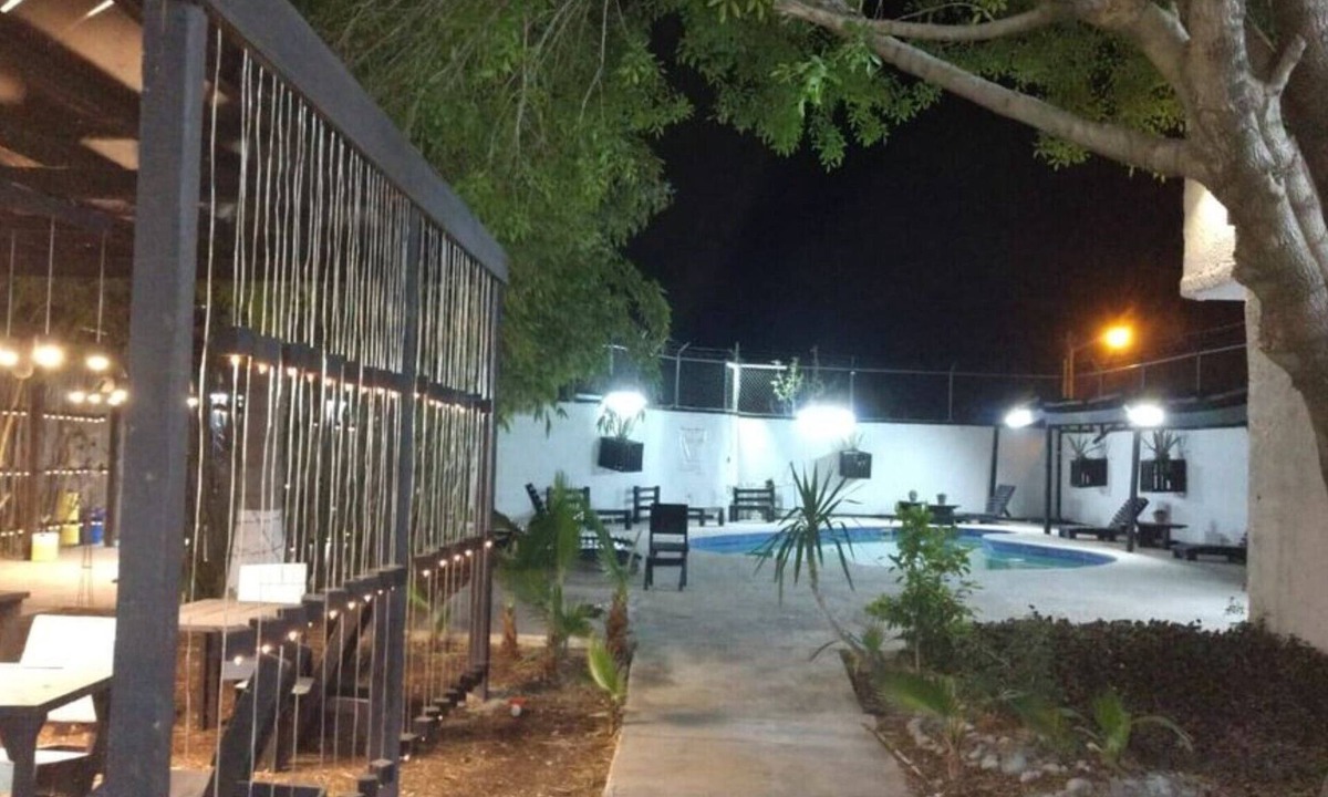 Salinas Victoria House | Single beds II