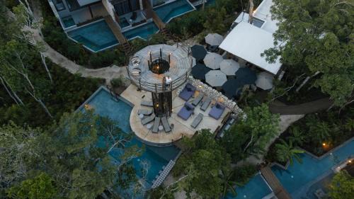 Tulum Hotel | SIWA Wellness Villa Collection