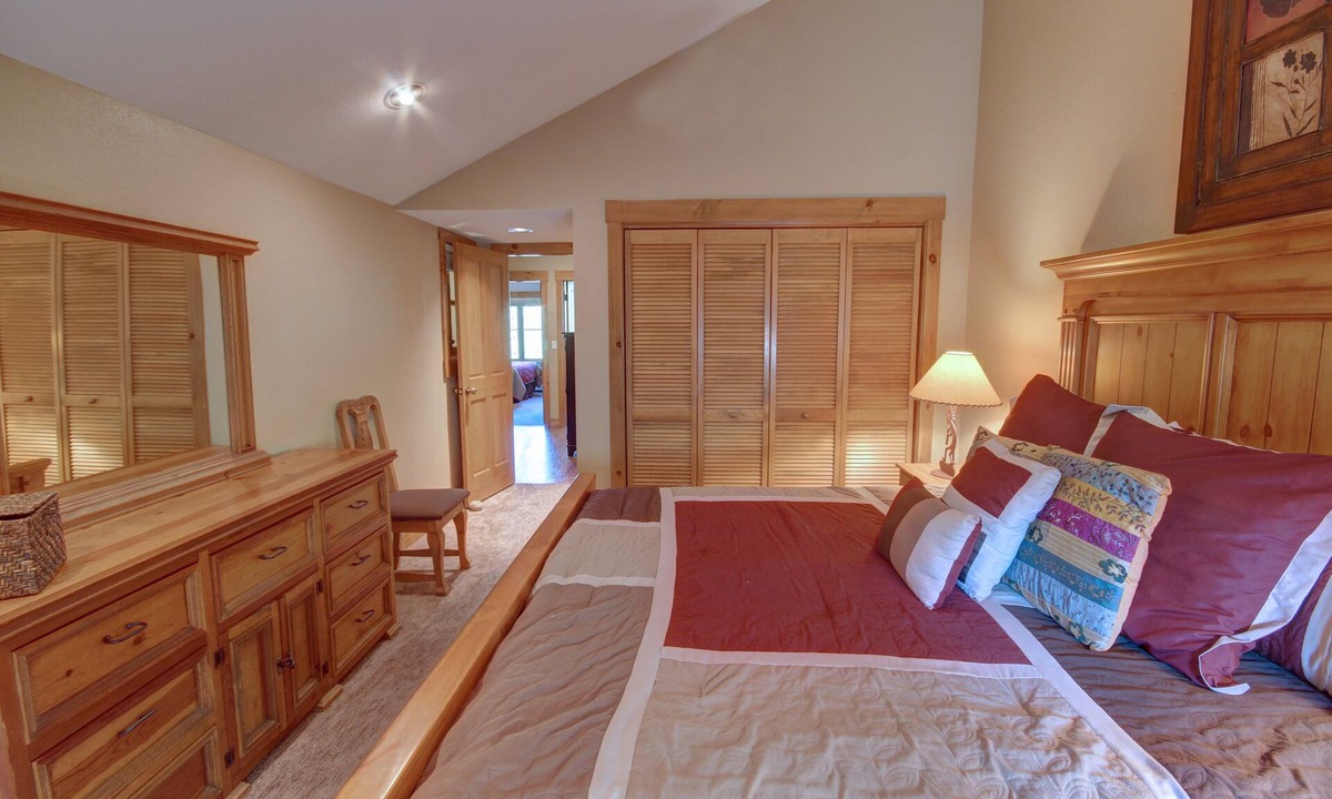 Keystone Hotel | Ski Tip Ranch 8712