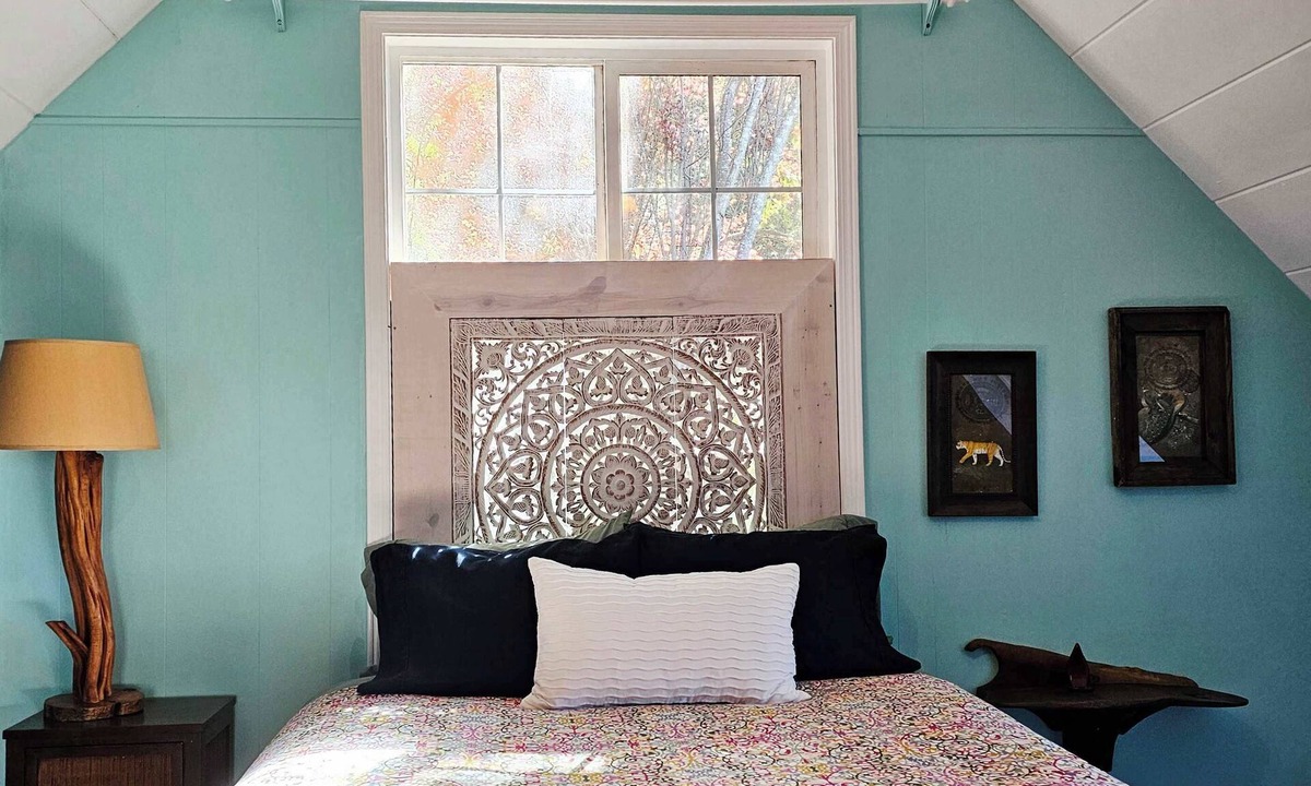 Aptos House | Sky Cabin