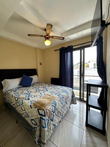 Zona 13 Hotel | Sky Garden
