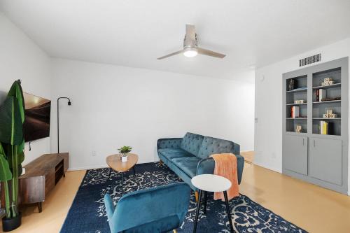 Bouldin Apartment | SOCO Park Creek View Free