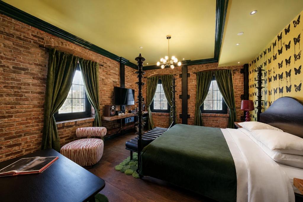 Little Italy Hotel | Sohotel