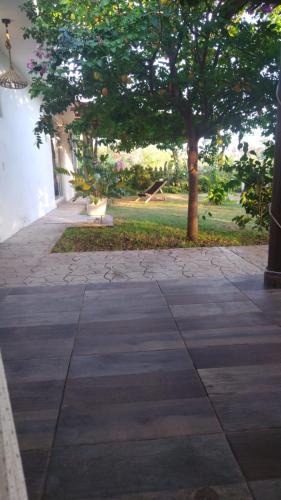 Las Calabazas House | Sol y arena renta de recámaras vacacionales