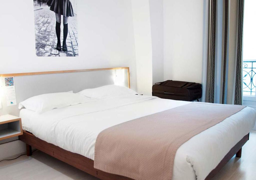 14th Arrondissement Hotel | Solar Hotel