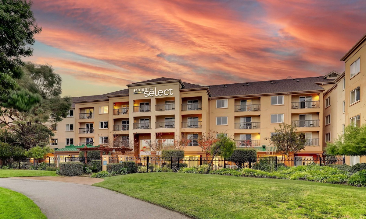 Oyster Point Hotel | Sonesta Select San Francisco Airport Oyster Point Waterfront