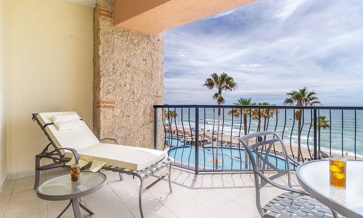 Puerto Penasco Condo | Sonoran Sea W-408 Laughing Seagull Spacious Ultimate Oasis Oceanfront