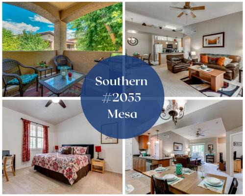 Parkwood Ranch Apartment | Southern #2055 condo