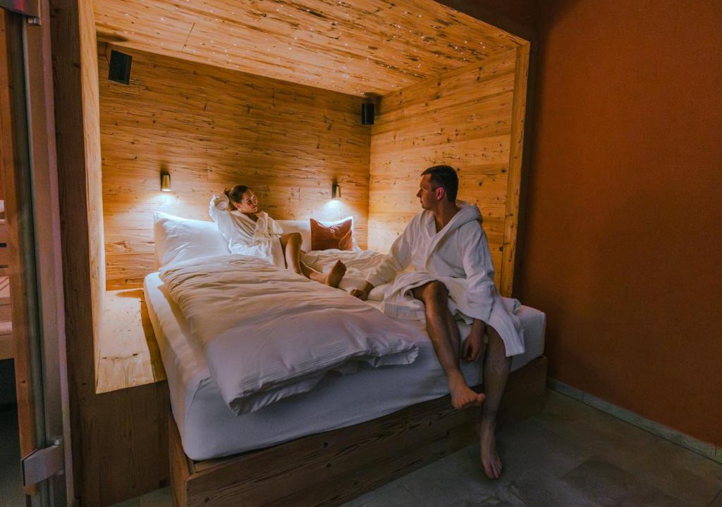 Lucerne Hotel | Spa & Stay