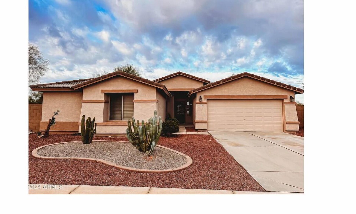 Casa Grande House | Spacious 4BR Oasis w/Private Pool & Large Yard!