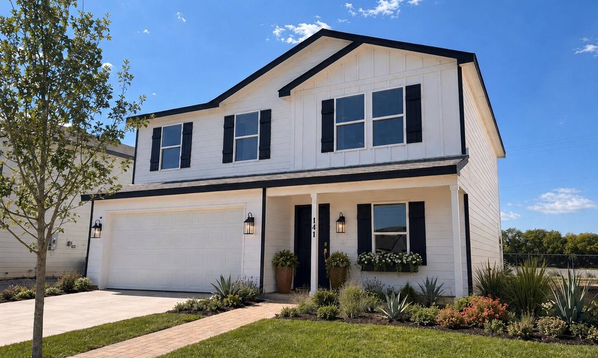 Potosi House | Spacious 5-bedroom house in quaint Abilene with High-speed Internet