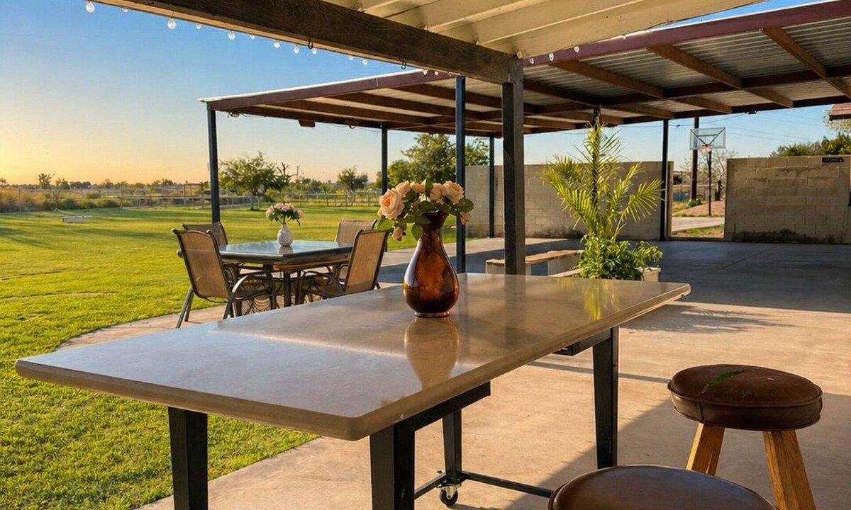 Goodyear House | Spacious and comfortable 1BR - House