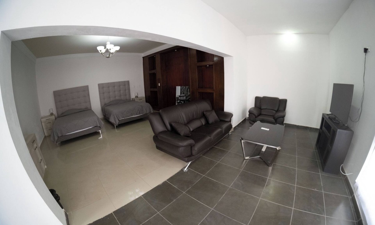Torreon House | Spacious apartment for 2 people