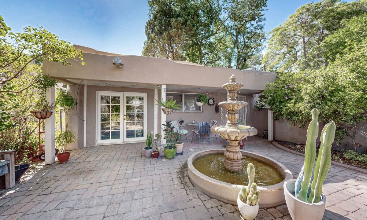 Downtown Albuquerque House | Spacious Guest House Near Downtown