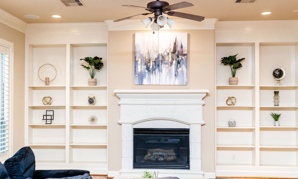 The Galleria House | SPACIOUS HOME FOR THE HOLIDAYS NEAR GALLERIA!!!