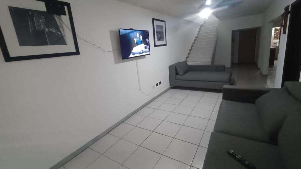 Guadalupe House | Spacious home near the airport