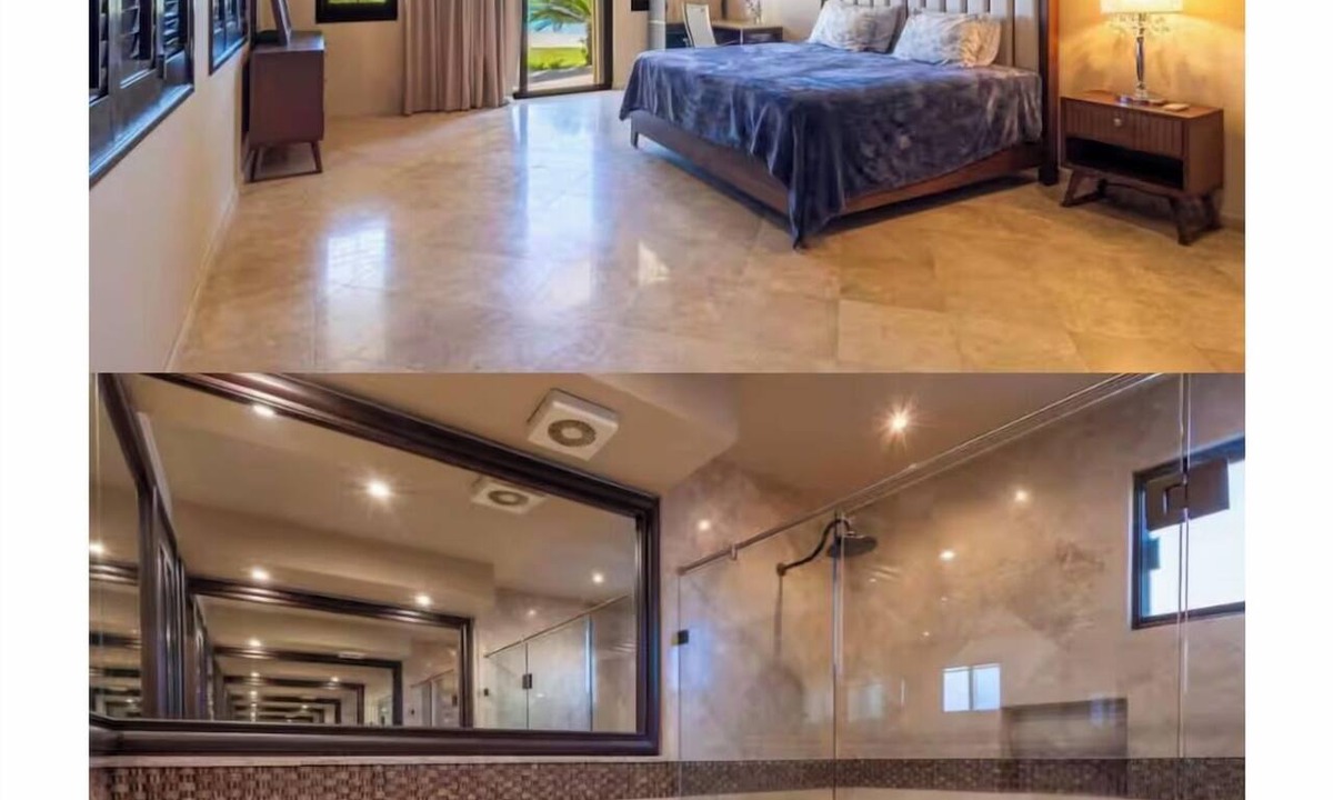 El Rosarito House | Spacious house in charming San José del Cabo perfect for your getaway