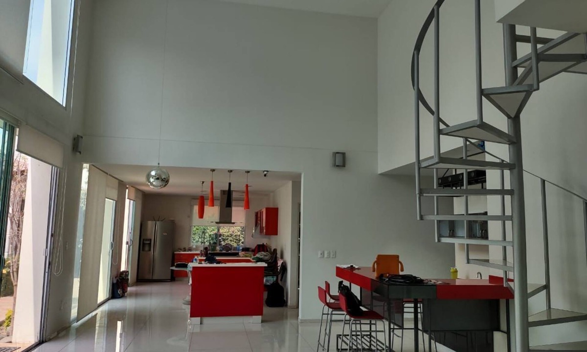Yautepec House | Spacious house with private pool and jacuzzi