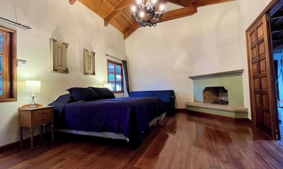 Antigua Guatemala House | Spacious oasis with pool and garden, minutes from Antigua.