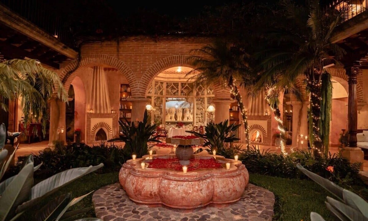 Antigua Guatemala Bed & Breakfast | Spacious Posada de Los Leones, Antigua